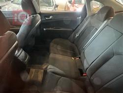 كيا اوبتيما